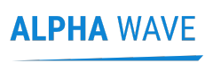 Alpha Wave Global logo